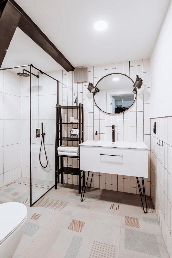 Dluga Design Apartment - Old Town Гданьск Экстерьер фото